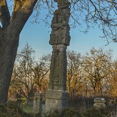 Socha svatého Jiří