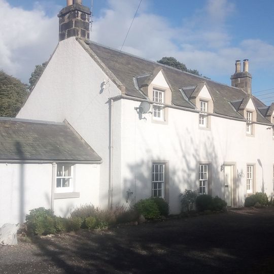 Fala, Cottage No. 31