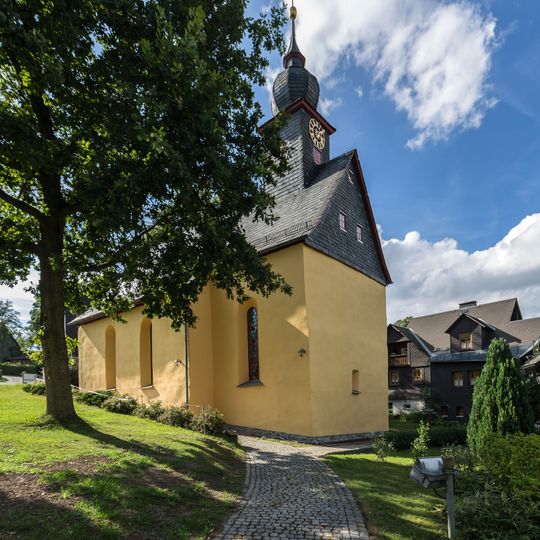 Pfarrkirche