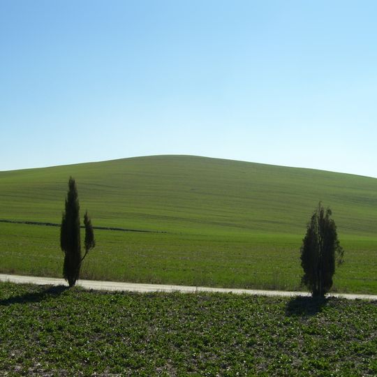 Val d'Orcia