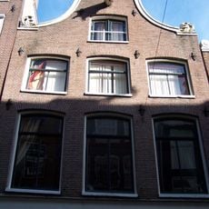 Huidenstraat 10, Amsterdam