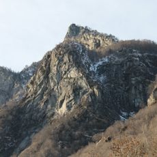 Pizzo della Croce