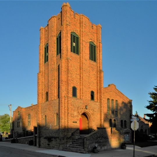 St. Peter's Episcopal Church