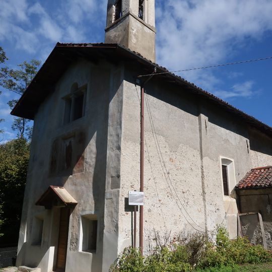 Chiesa di San Giulio