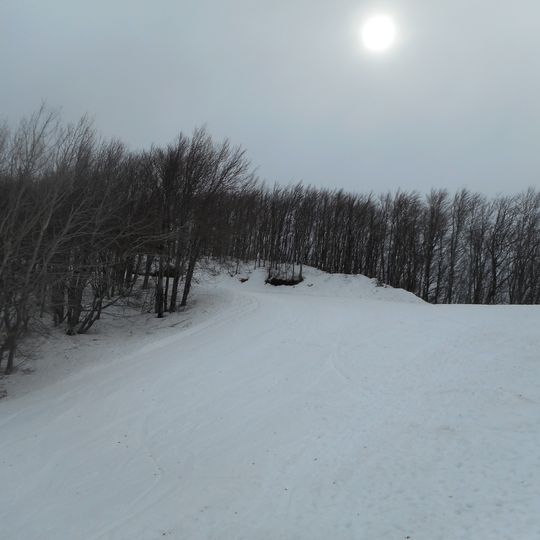 Pelion Ski Center