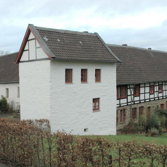 Haus Heisingen