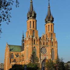 Radom Cathedral