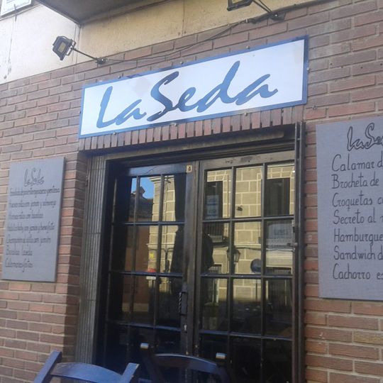 La Seda