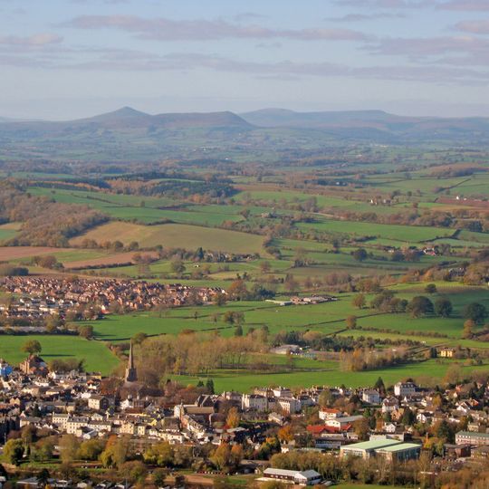 Monmouthshire