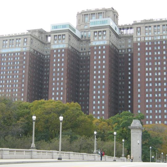 Hilton Chicago