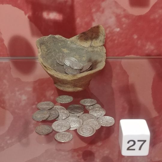 Deepdale Hoard