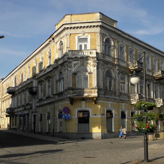 2 Witolda Street in Radom