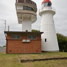 New Caloundra Light