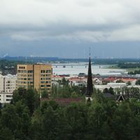 Tornio