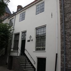 Muurhuizen 53A, Amersfoort