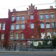 Gemeindeschule Grünau