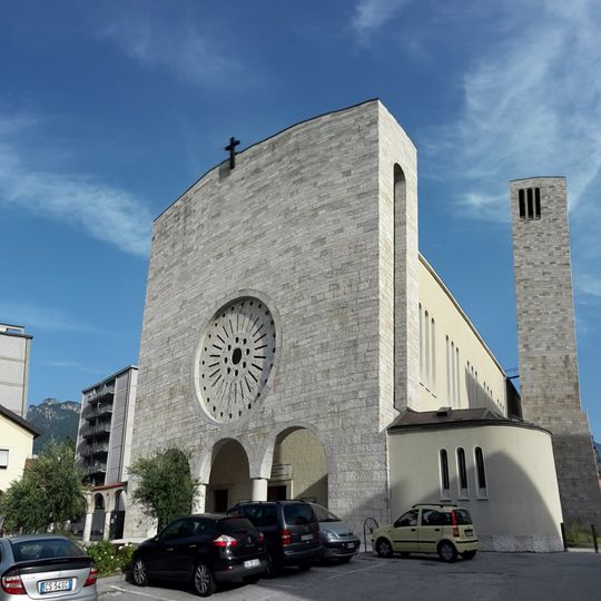 Chiesa di San Giuseppe