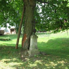 Kříž ve Velké Vsi