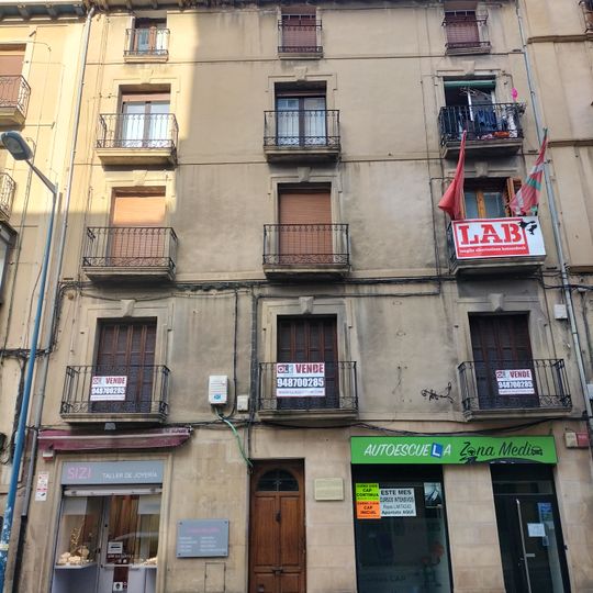 Avda. Severino Fernández, 7