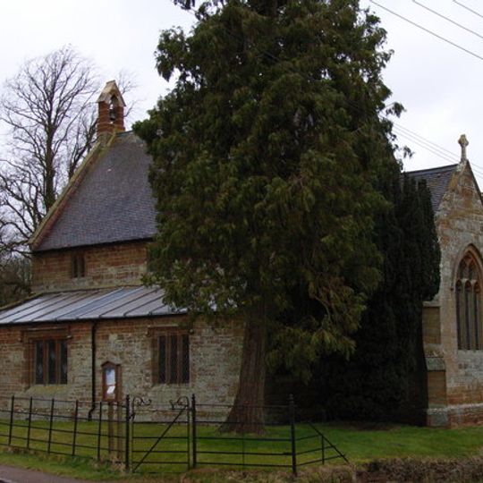 Church of All Saints