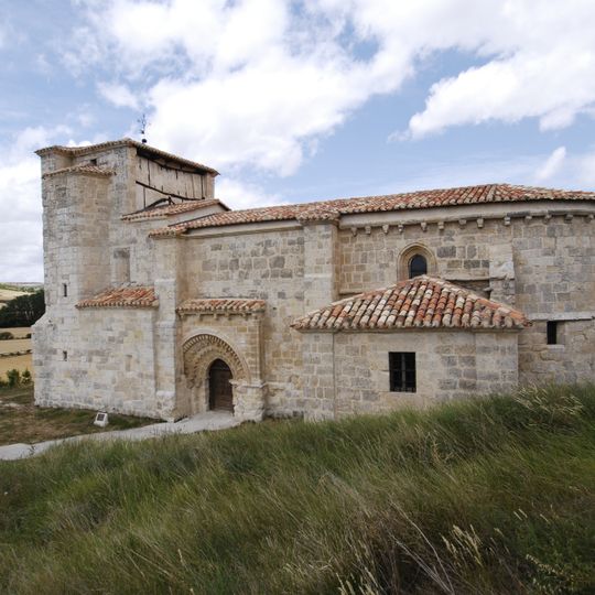 Iglesia de San Pedro