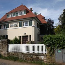 Haus Diefenthäler