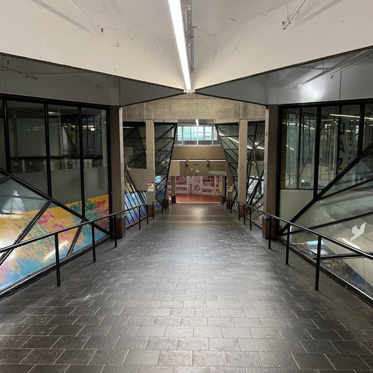 Promenée Gérard-Philipe