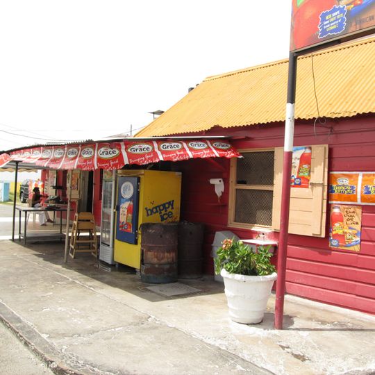 Gloria's Seafood