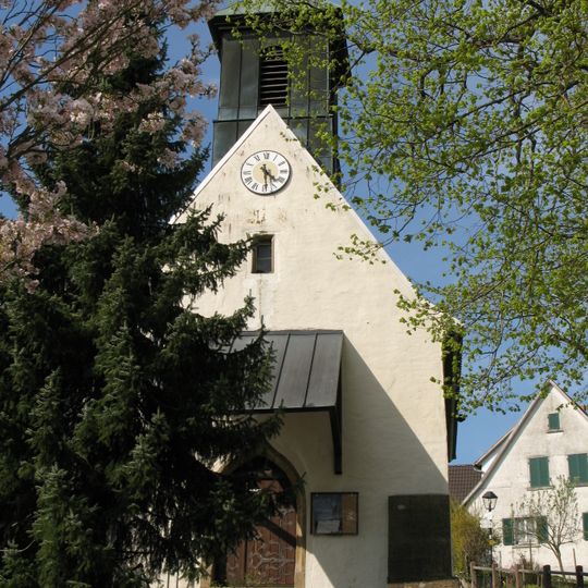 Evangelische Kirche