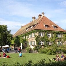 Affenberg Salem