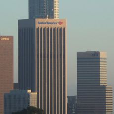 Bank of America Plaza