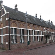 Station Kesteren