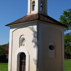 Chapel of Saint John of Nepomuk