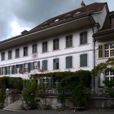Gasthof Kreuz