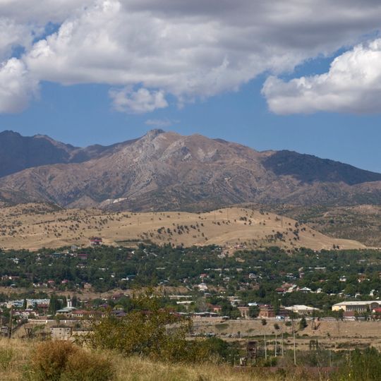 Distretto di Bustonliq