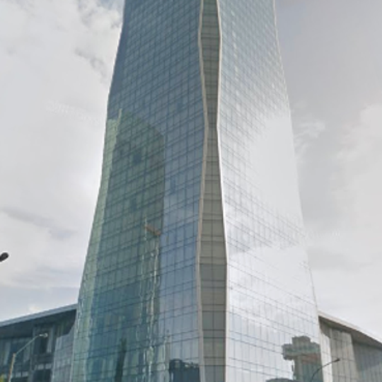 Westin Lima Hotel & Convention Center