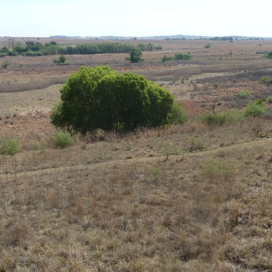 Rietvlei Nature Reserve