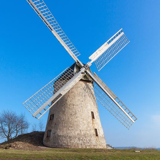 Windmühle Bavenhausen