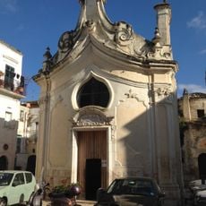 Chiesa della Madonna dei Martiri