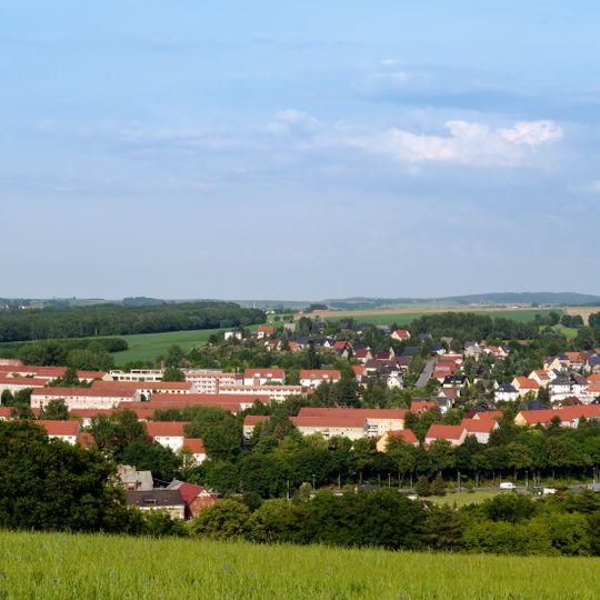 Wilkau-Haßlau