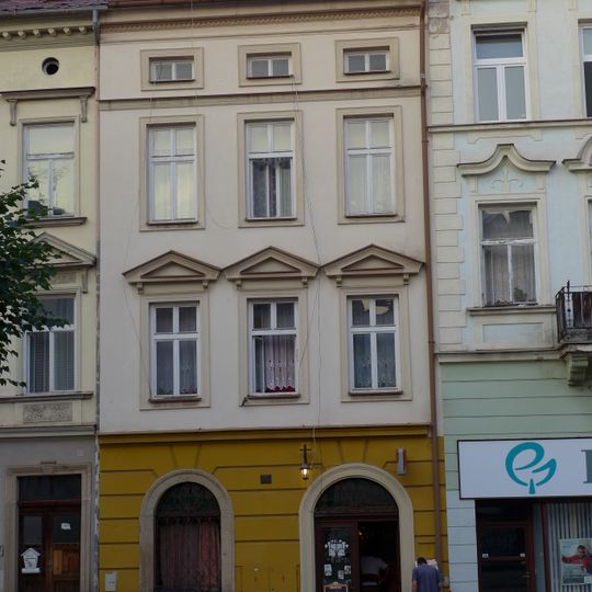 Malé náměstí 167