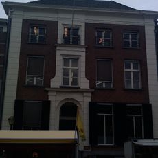 Groenmarkt 19, Zutphen