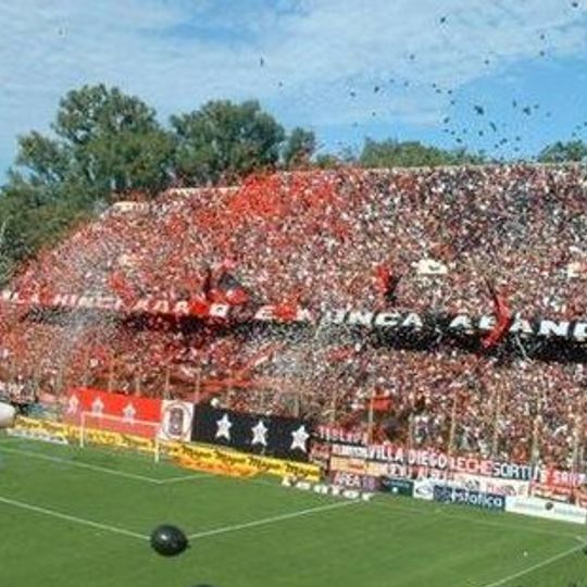 Marcelo Bielsa Stadium