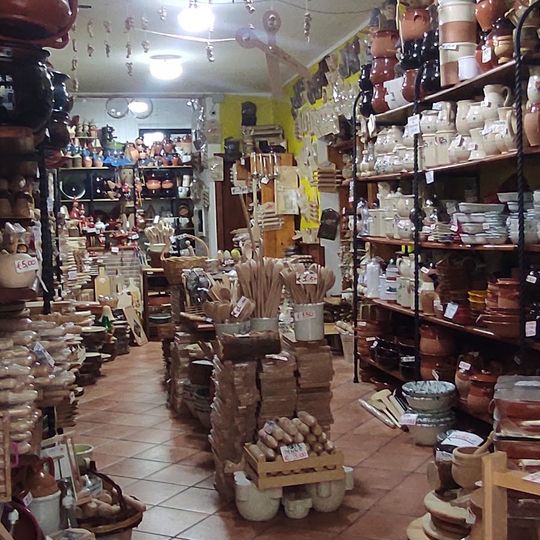 Casa Natale di Padre Pio