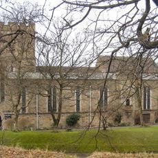 Church of Saint Aidan