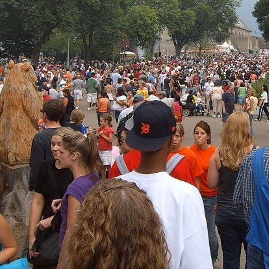 Minnesota State Fair