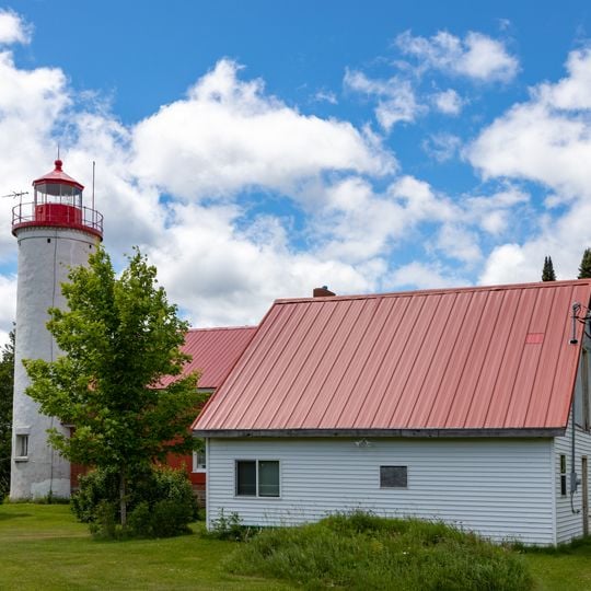 Jacobsville Lighthouse