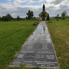 Cesta Česko-německého porozumění