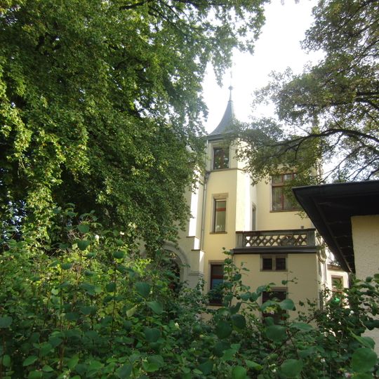 Villa Bühler-Koller