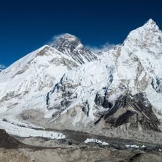 Sagarmatha Ulusal Parkı
